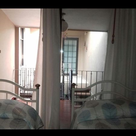 Ciudad De Mexico Unam Guest House Casa De Huespedes Екстериор снимка