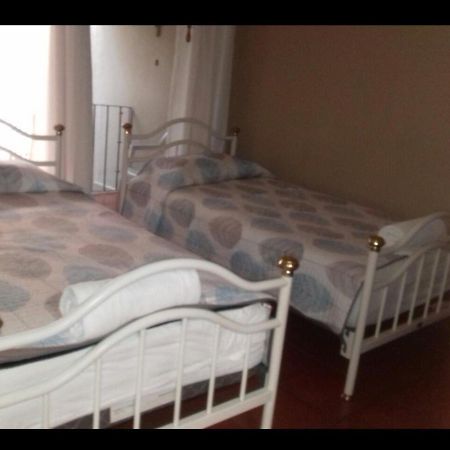 Ciudad De Mexico Unam Guest House Casa De Huespedes Екстериор снимка