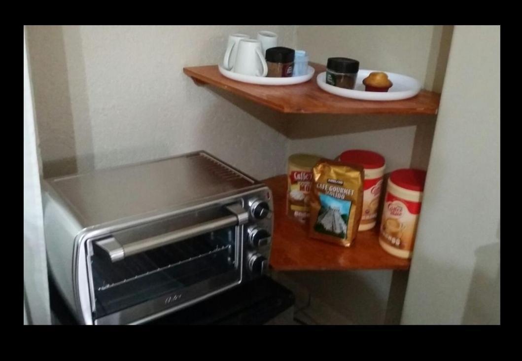 Ciudad De Mexico Unam Guest House Casa De Huespedes Екстериор снимка