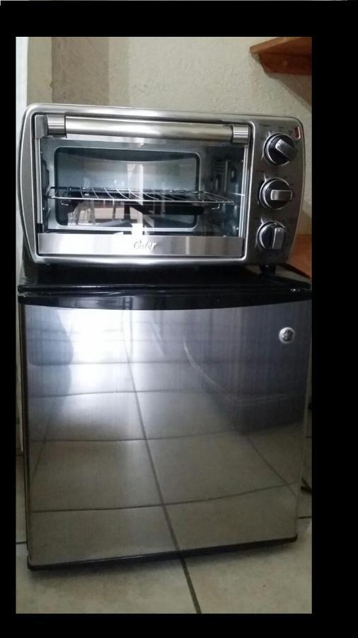 Ciudad De Mexico Unam Guest House Casa De Huespedes Екстериор снимка
