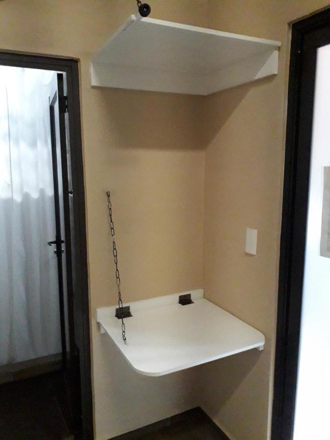 Ciudad De Mexico Unam Guest House Casa De Huespedes Екстериор снимка