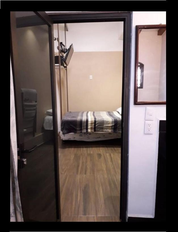 Ciudad De Mexico Unam Guest House Casa De Huespedes Екстериор снимка