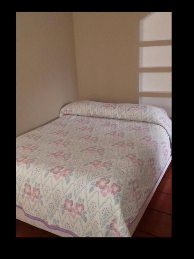 Ciudad De Mexico Unam Guest House Casa De Huespedes Екстериор снимка