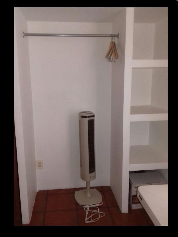 Ciudad De Mexico Unam Guest House Casa De Huespedes Екстериор снимка