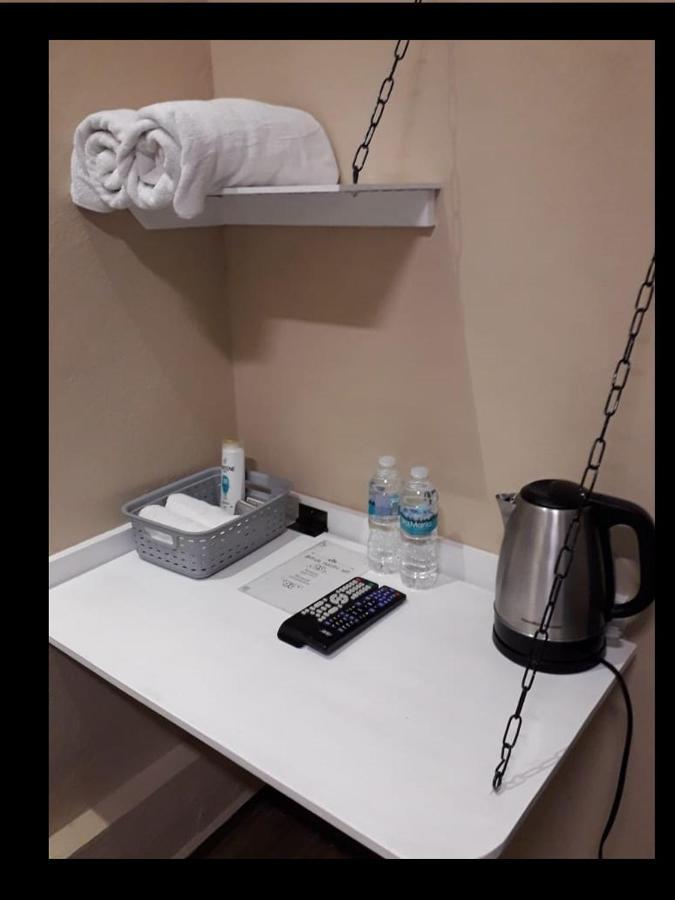 Ciudad De Mexico Unam Guest House Casa De Huespedes Екстериор снимка