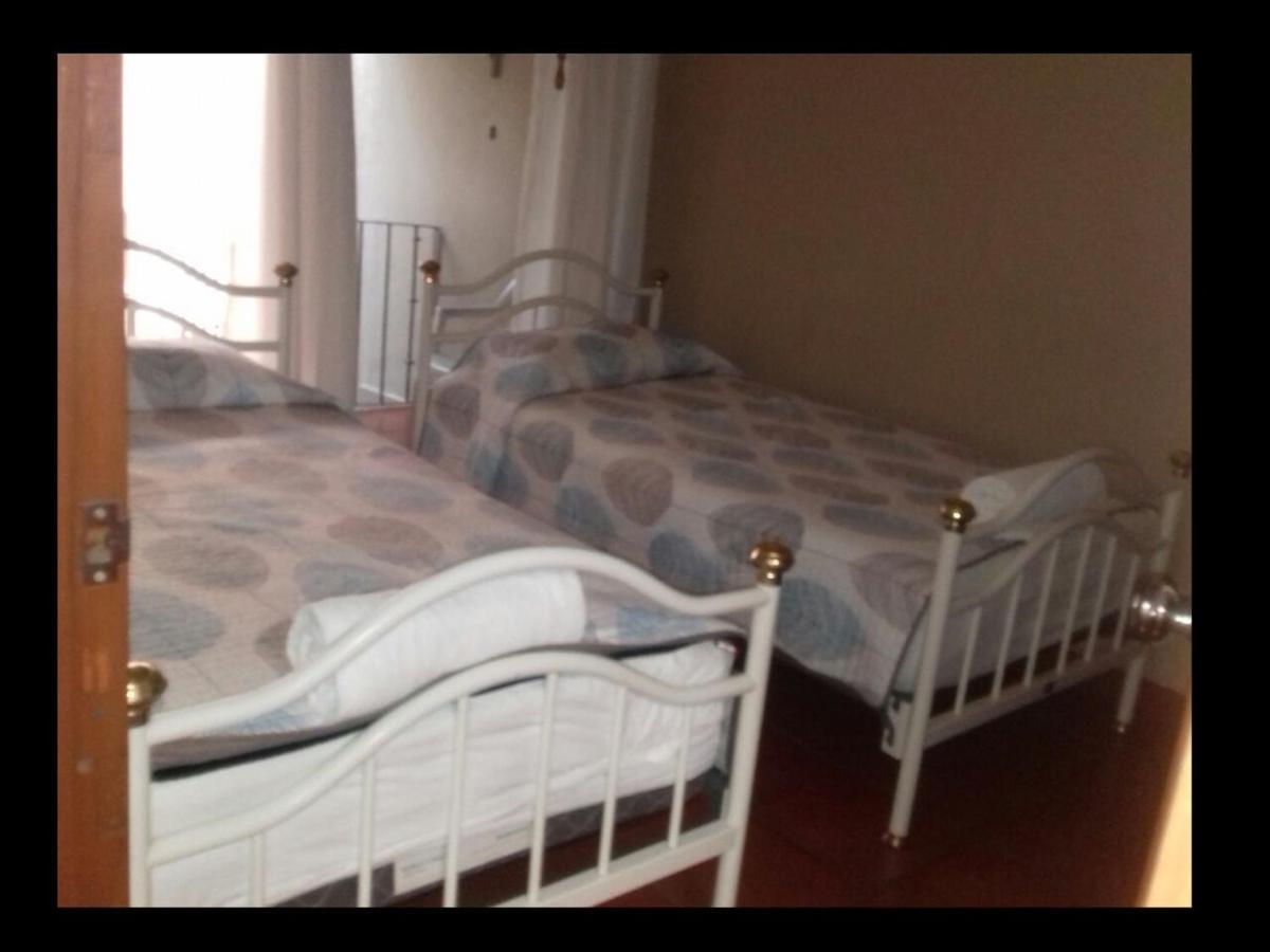 Ciudad De Mexico Unam Guest House Casa De Huespedes Екстериор снимка
