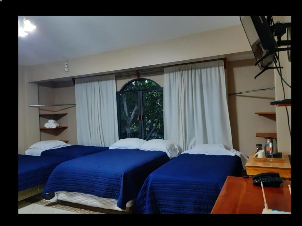 Ciudad De Mexico Unam Guest House Casa De Huespedes Екстериор снимка
