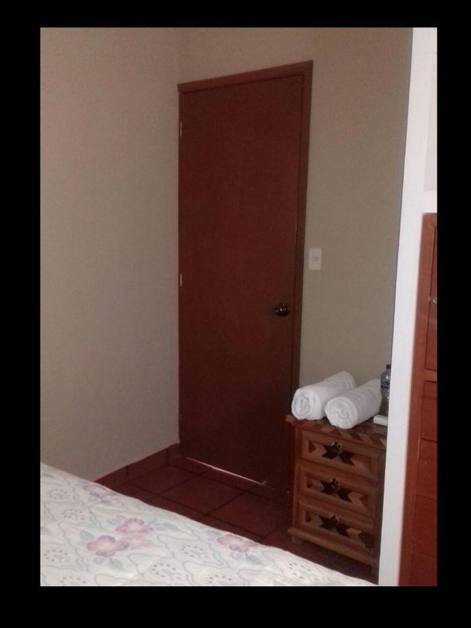 Ciudad De Mexico Unam Guest House Casa De Huespedes Екстериор снимка